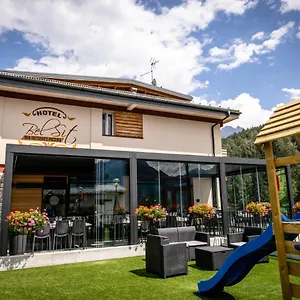 Bel Sit Valle di Cadore