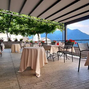 Ristorante Bellavista Con Veleso