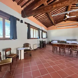 Farm stay Croce Di Mezzo, Montalcino