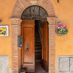 Da Idolina Dal 1946 Casa de hóspedes