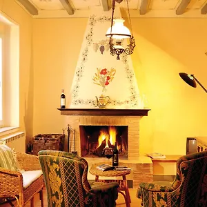 Farm stay Podere Soccorso, Montalcino