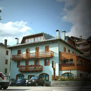 Residenza Domino Selva di Cadore
