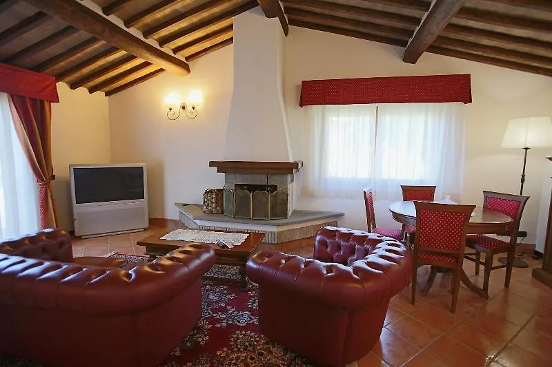 Hotel Ristorante Al Brunello Di Montalcino 3*,  Italy