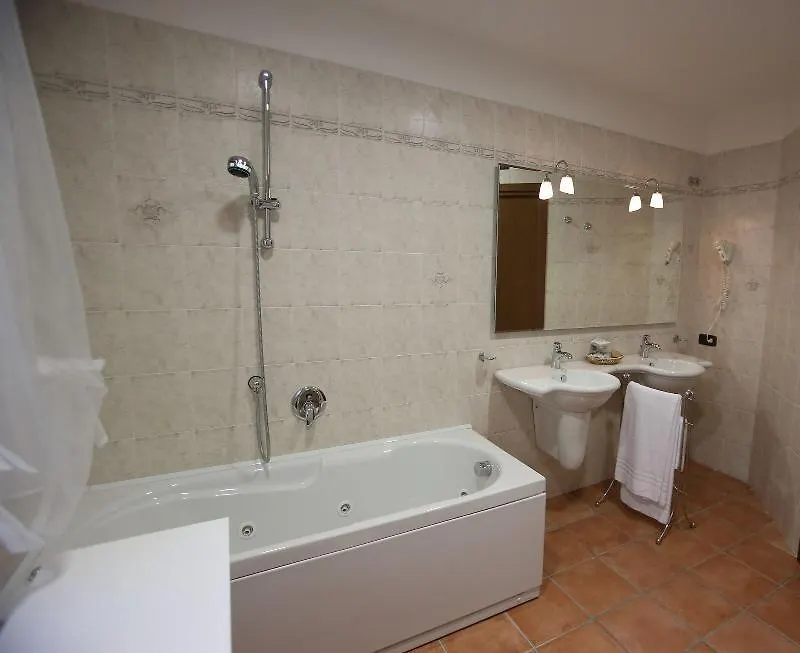 Hotel Ristorante Al Brunello Di Montalcino