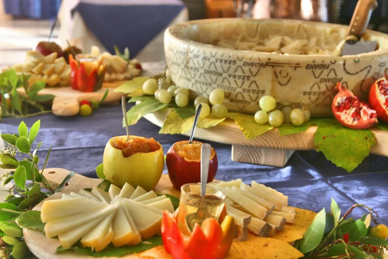 Hotel Ristorante Al Brunello Di Montalcino 3*,  Italy