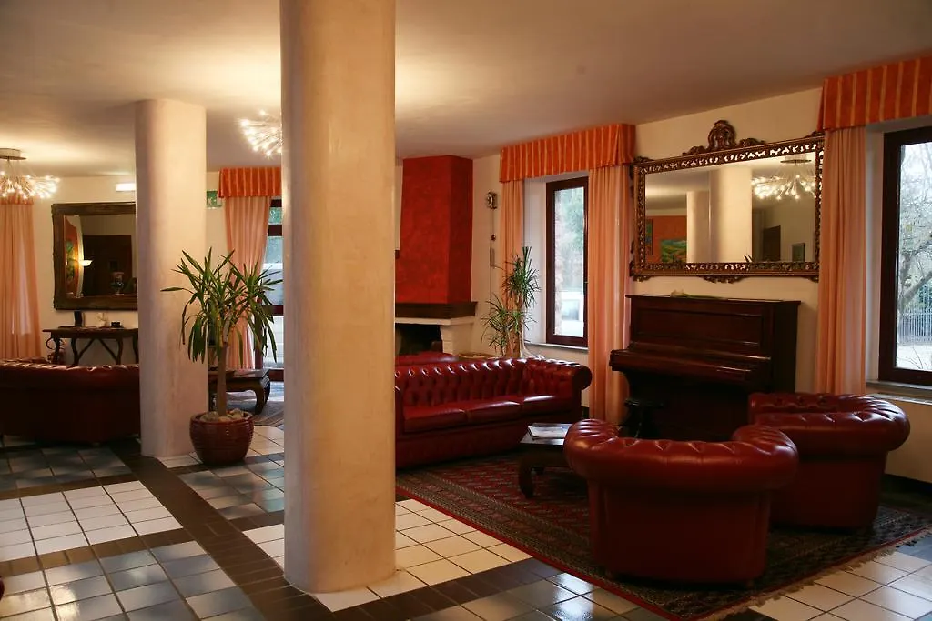 Hotel Ristorante Al Brunello Di Montalcino 3*,  Italy