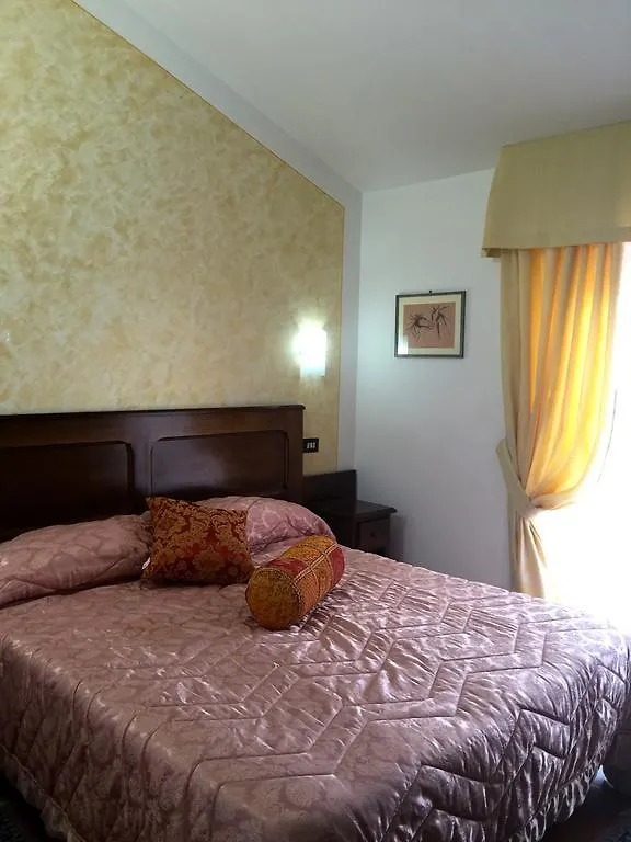 Hotel Ristorante Al Brunello Di Montalcino