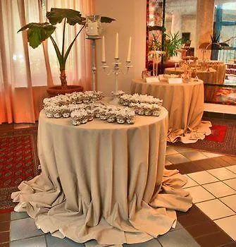 Hotel Ristorante Al Brunello Di Montalcino