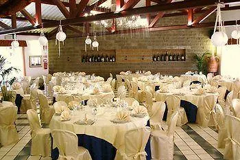Hotel Ristorante Al Brunello Di Montalcino