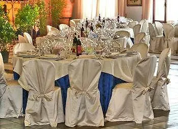 Hotel Ristorante Al Brunello Di Montalcino