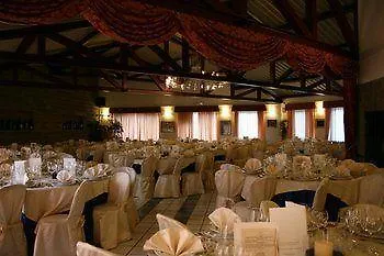 Hotel Ristorante Al Brunello Di Montalcino 3*,
