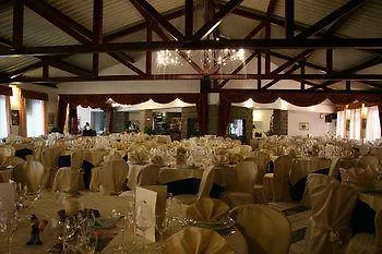 Hotel Ristorante Al Brunello Di Montalcino