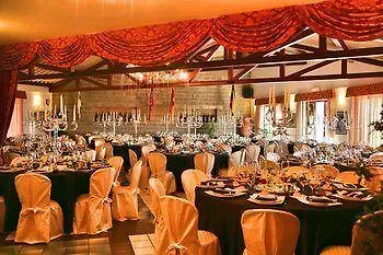 Hotel Ristorante Al Brunello Di Montalcino 3*,