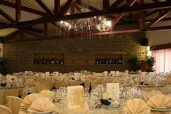 Hotel Ristorante Al Brunello Di Montalcino