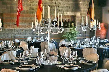 Hotel Ristorante Al Brunello Di Montalcino