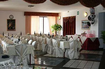 Hotel Ristorante Al Brunello Di Montalcino