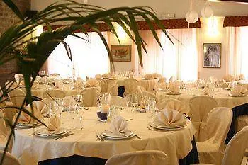 Hotel Ristorante Al Brunello Di Montalcino