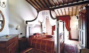 ***  Hotel Ristorante Al Brunello Di Montalcino Italy