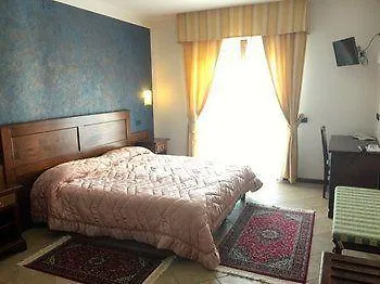 Hotel Ristorante Al Brunello Di Montalcino