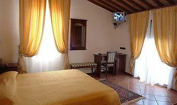 Hotel Ristorante Al Brunello Di Montalcino