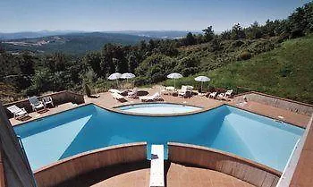 Hotel Ristorante Al Brunello Di Montalcino