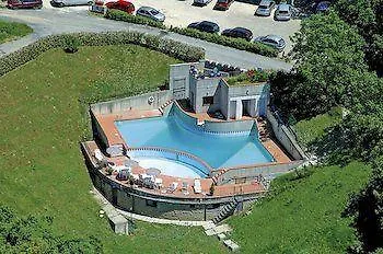 Hotel Ristorante Al Brunello Di Montalcino