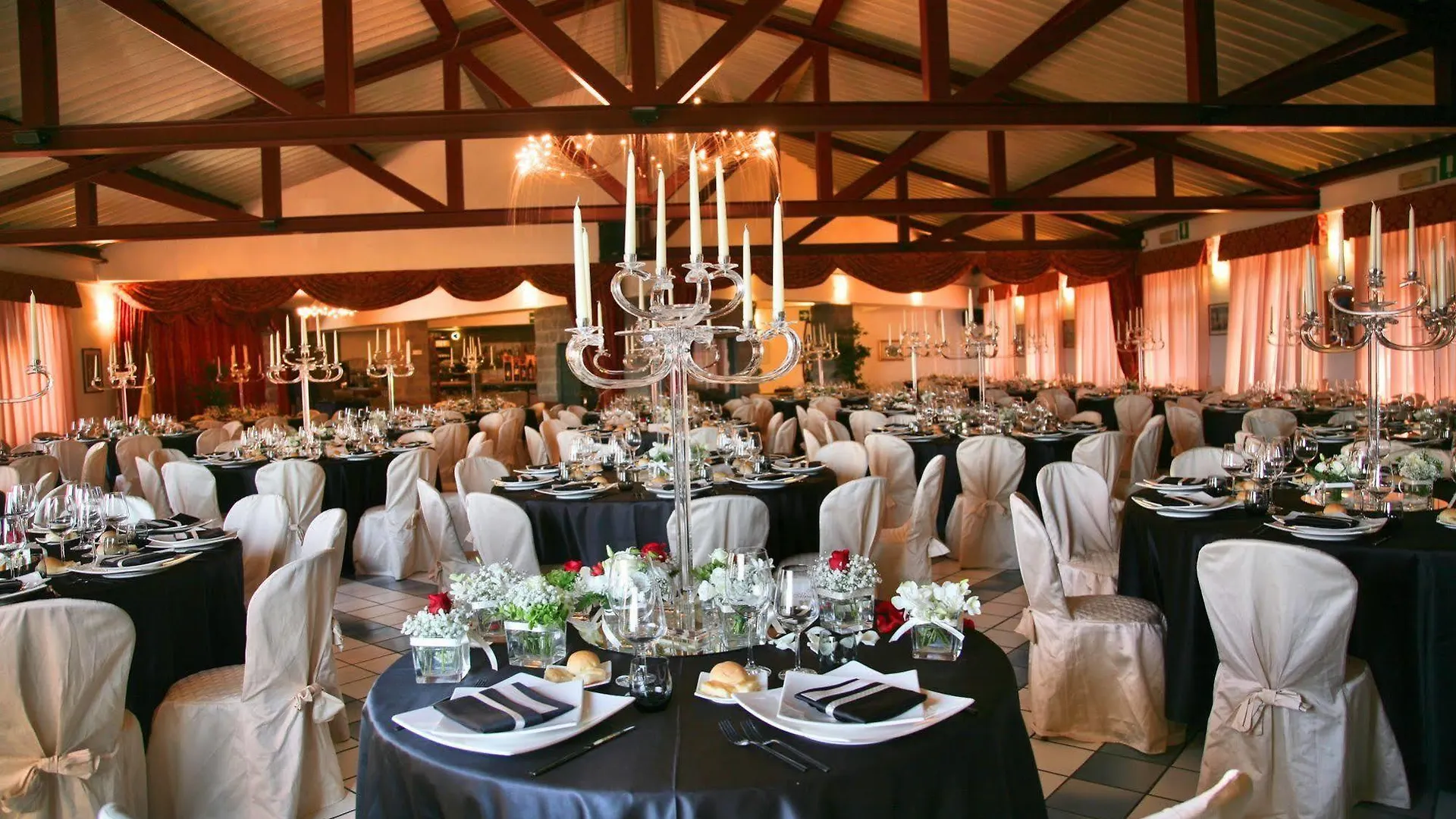 Hotel Ristorante Al Brunello Di Montalcino